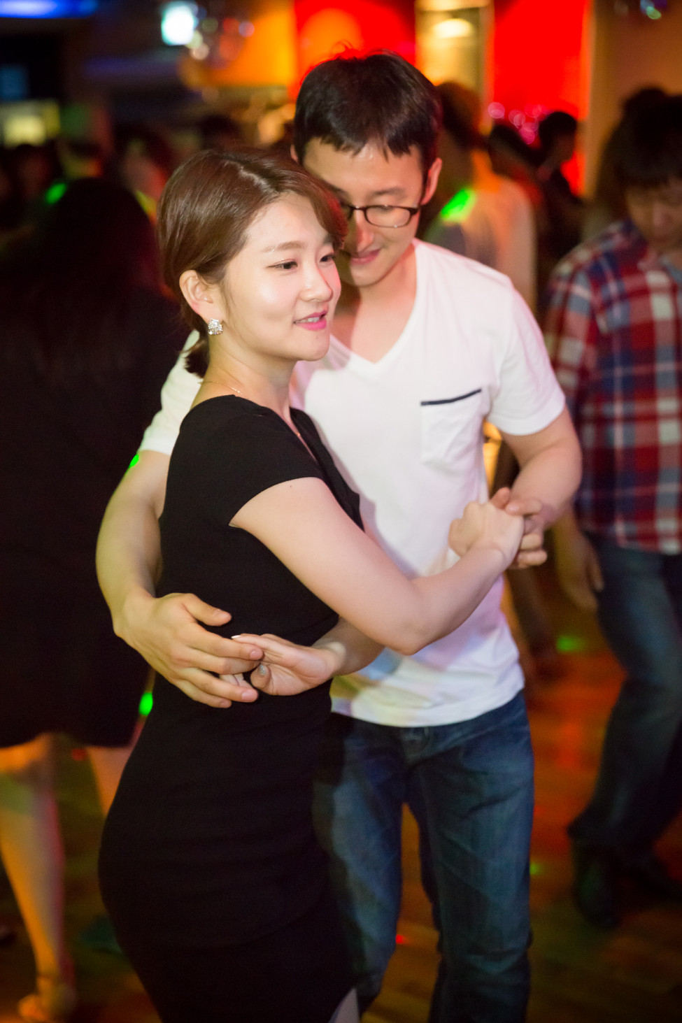 Good : oss, Nogood : Down : Nick : Supporter : 보니따