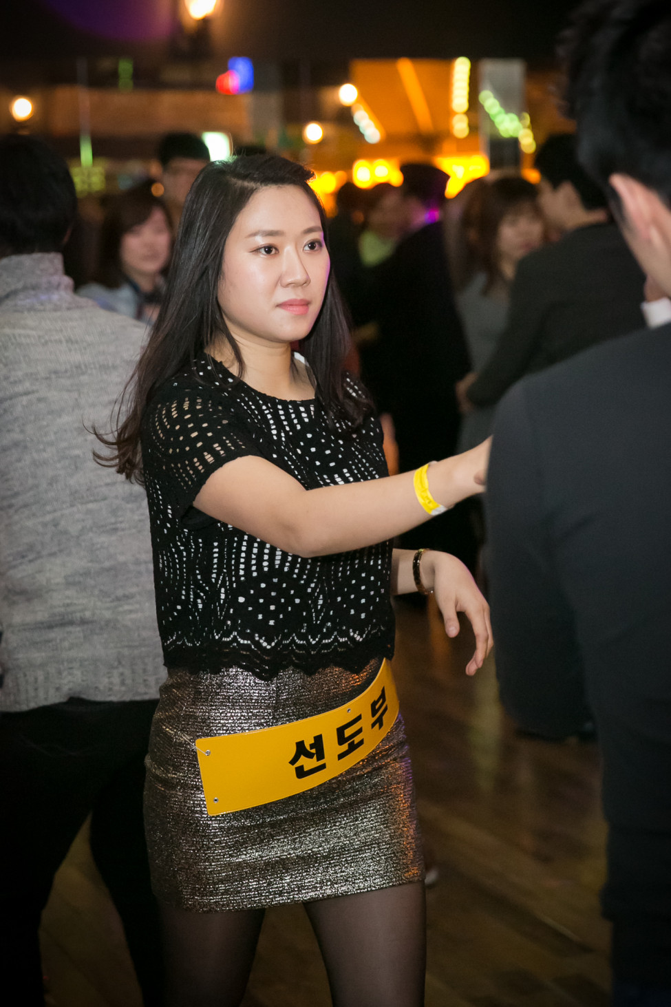 Good : Nogood : Down : Nick : Supporter : 기본