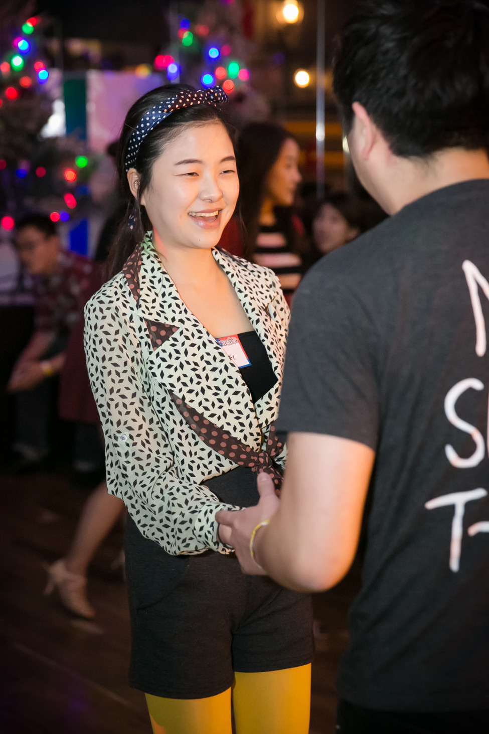 Good : Nogood : Down : Nick : Supporter : 기본