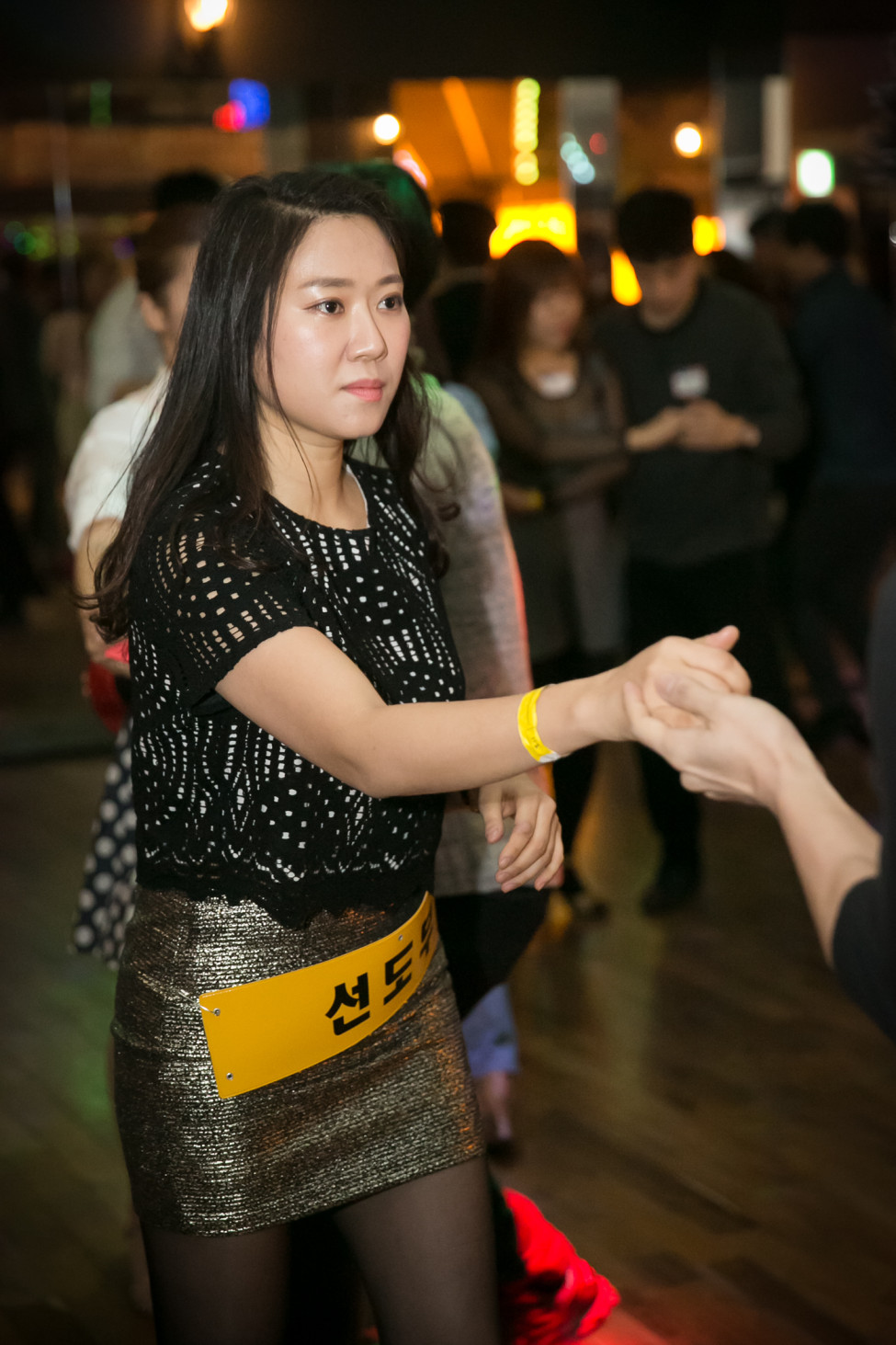 Good : Nogood : Down : Nick : Supporter : 기본