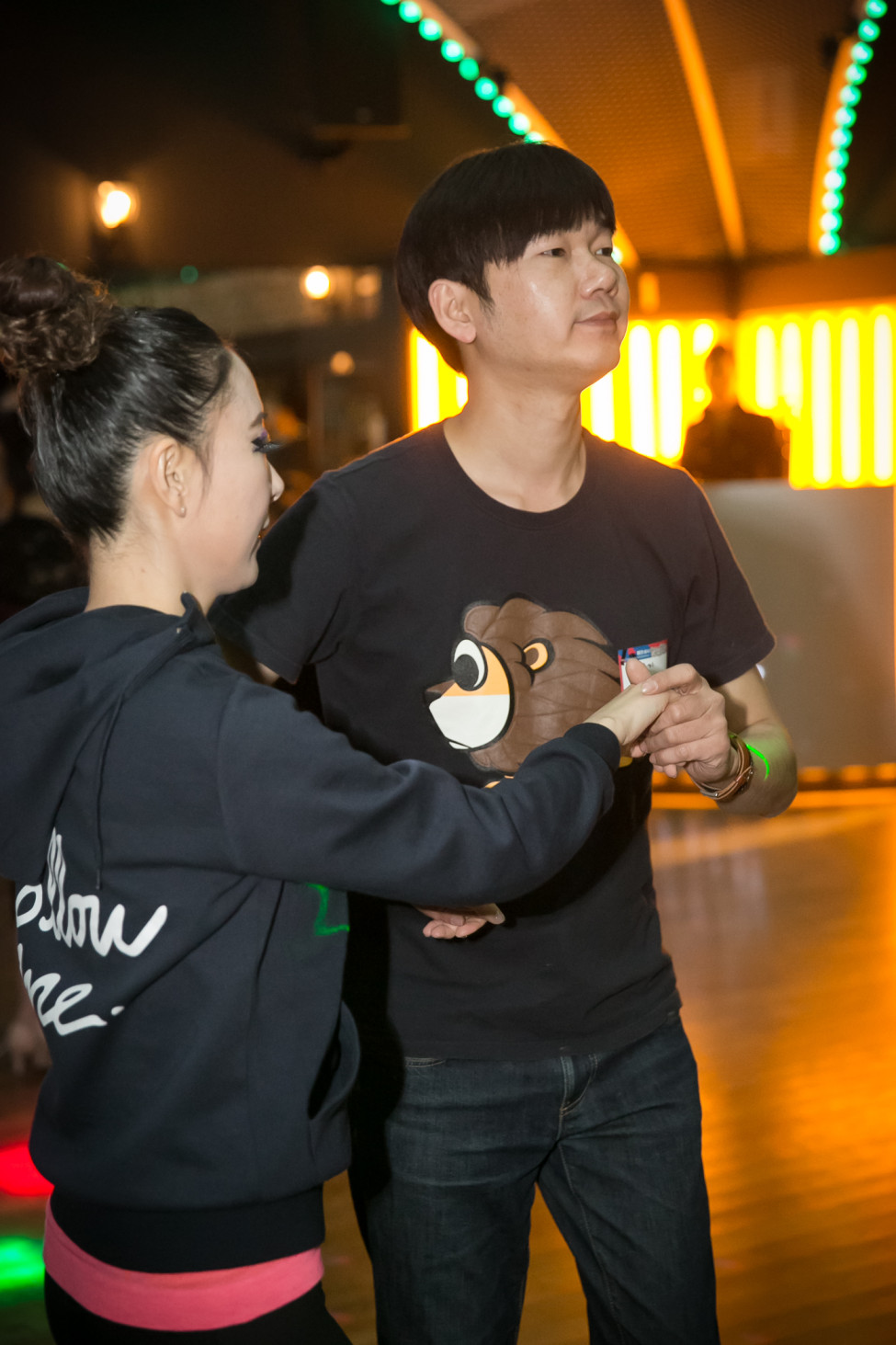 Good : Nogood : Down : Nick : Supporter : 기본