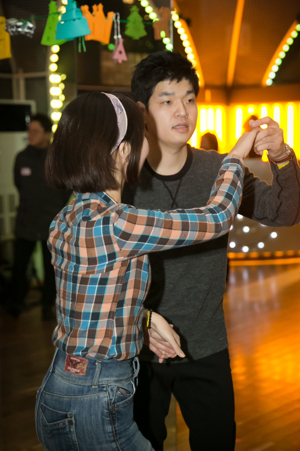 Good : Nogood : Down : Nick : Supporter : 기본