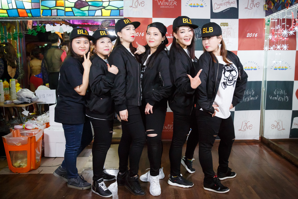 Good : Nogood : Down : Nick : Supporter : 기본