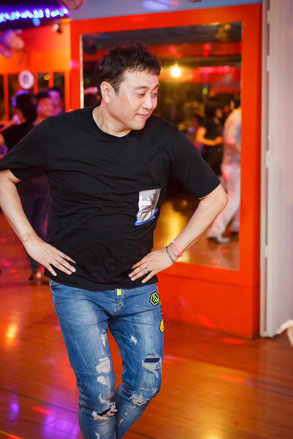 Good : Nogood : Down : Nick : Supporter : 라살사