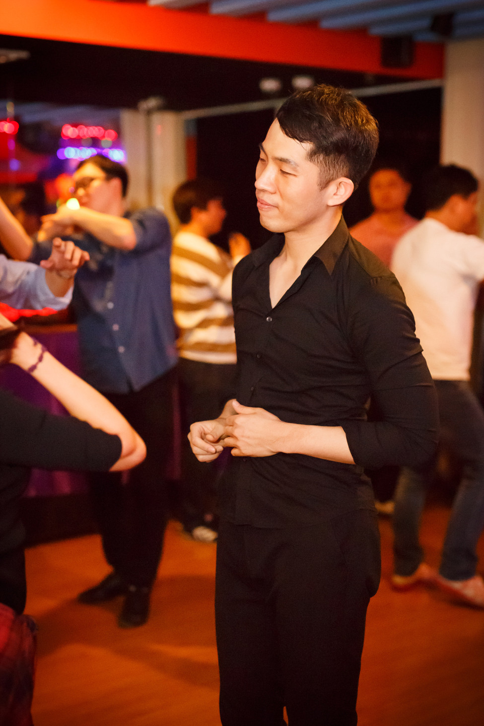 Good : Nogood : Down : Nick : Supporter : 라살사