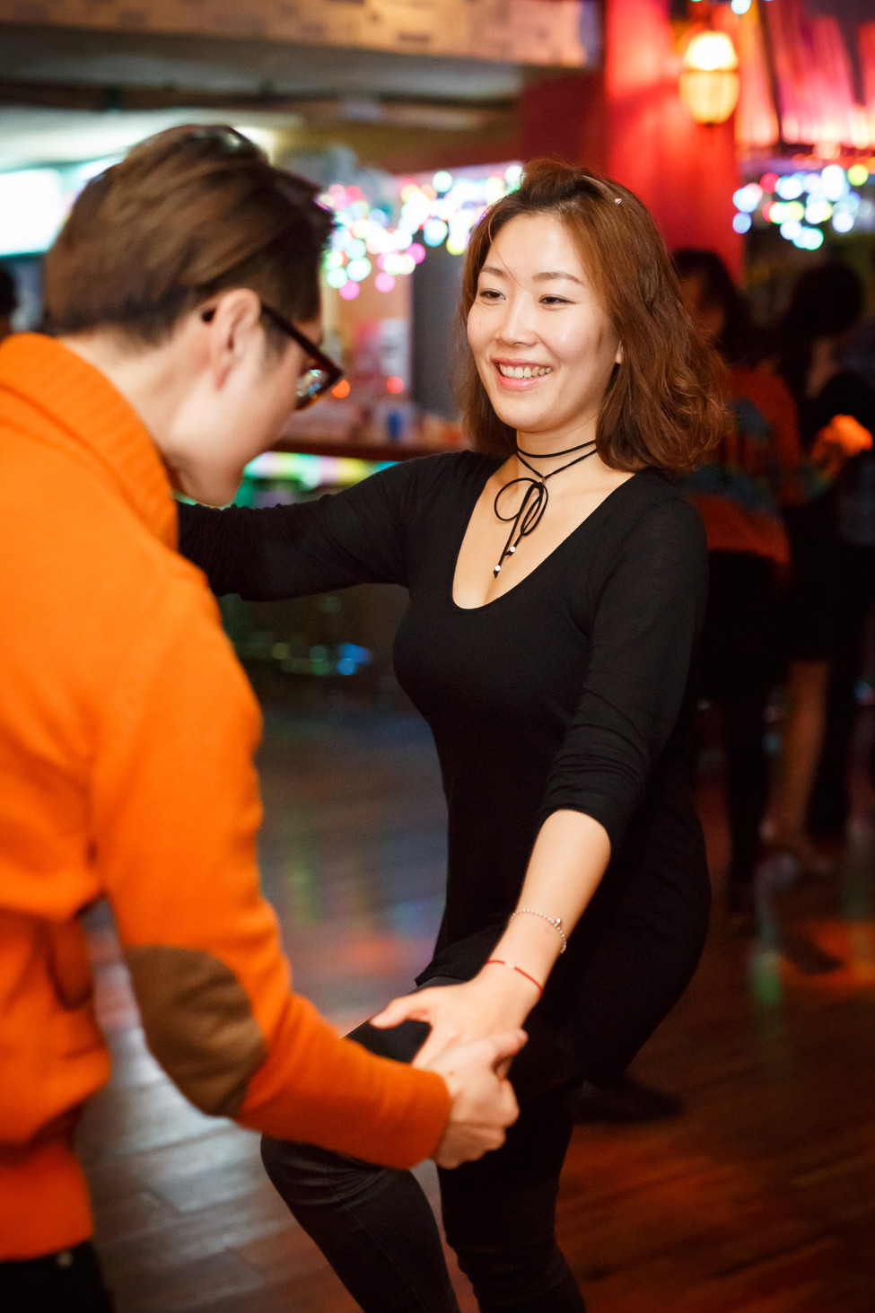 Good : Nogood : Down : Nick : Supporter : 기본
