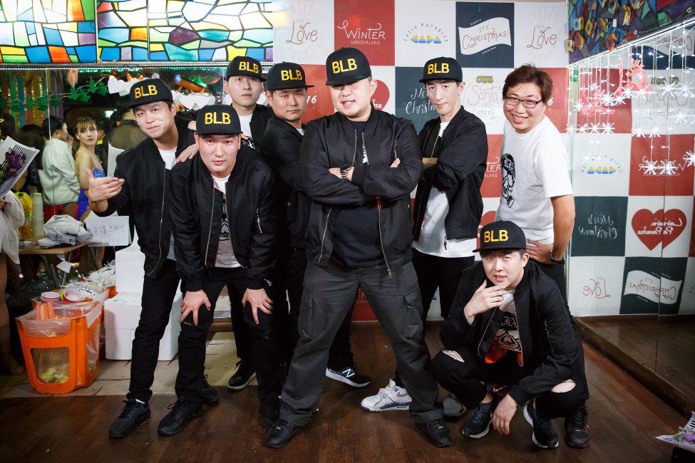 Good : Nogood : Down : Nick : Supporter : 기본