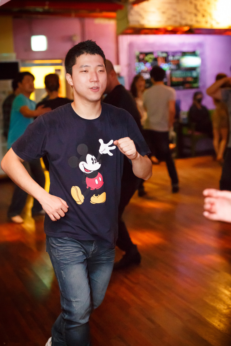 Good : dhdpdpdp, godokee, Nogood : Down : Nick : 엽이Supporter : 기본