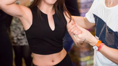 라파 할로윈 파티 04