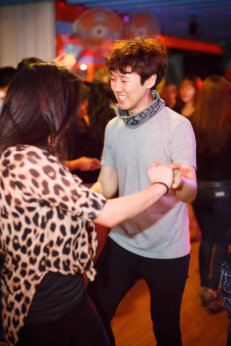 Good : Nogood : Down : Nick : Supporter : 라살사
