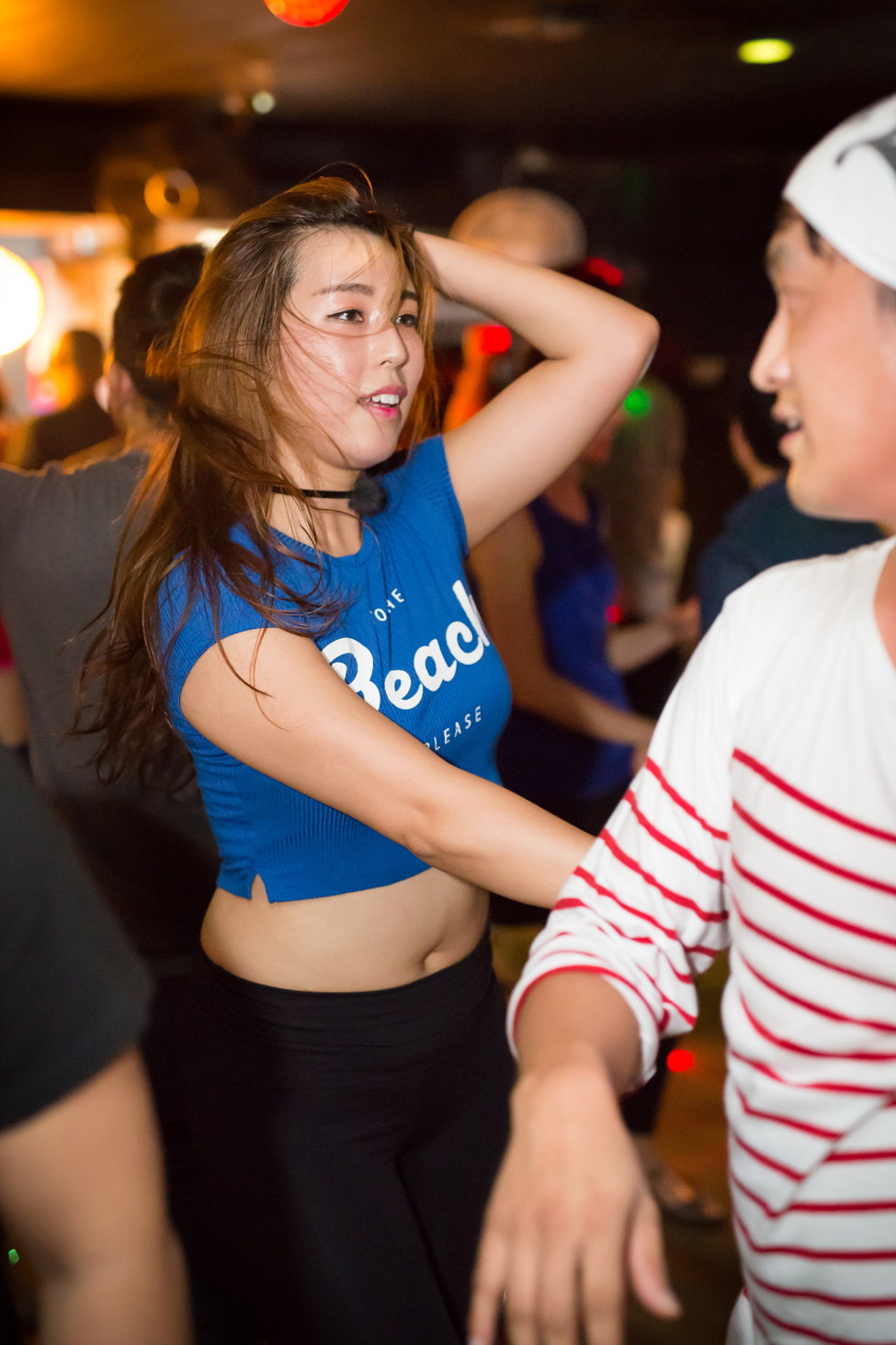 Good : Nogood : Down : Nick : Supporter : 기본