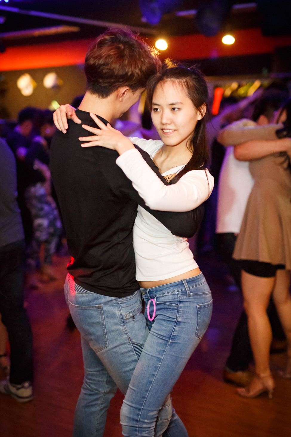 Good : Nogood : Down : Nick : Supporter : 라살사