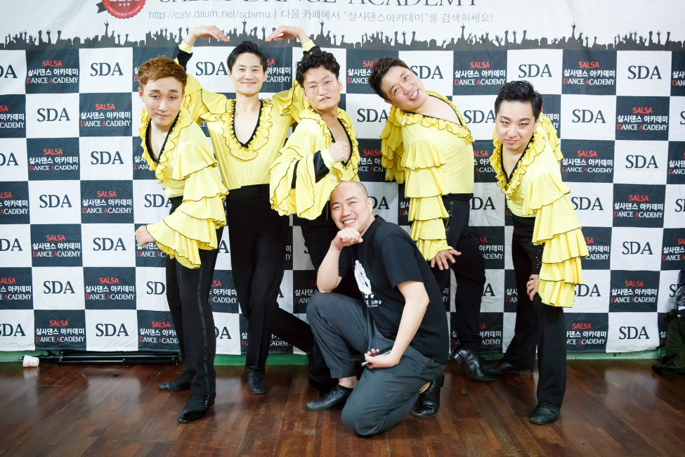 Good : Nogood : Down : Nick : Supporter : 기본
