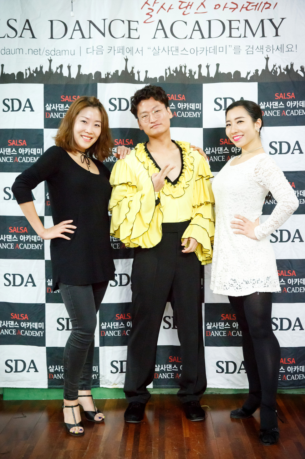 Good : Nogood : Down : Nick : Supporter : 기본