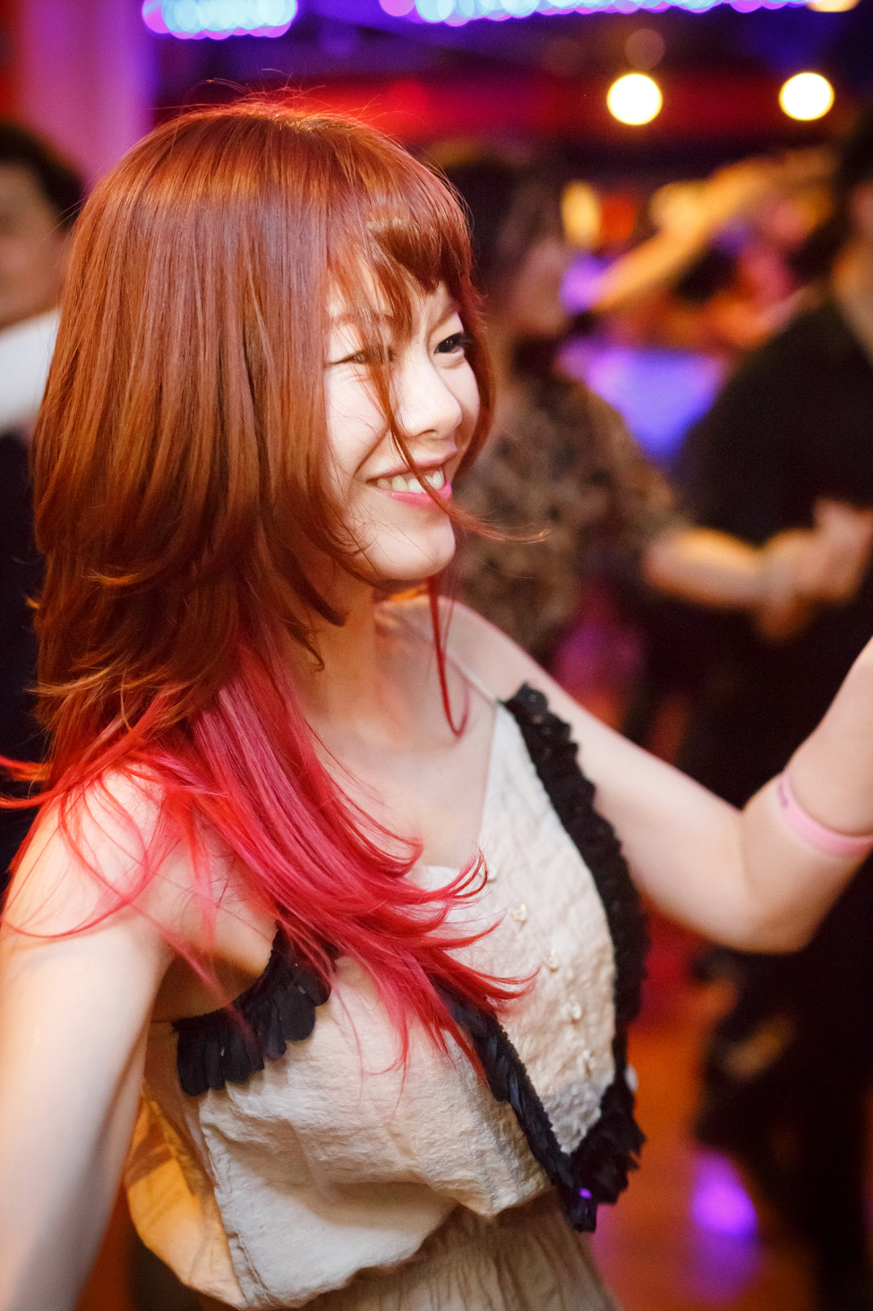Good : Nogood : Down : Nick : Supporter : 라살사