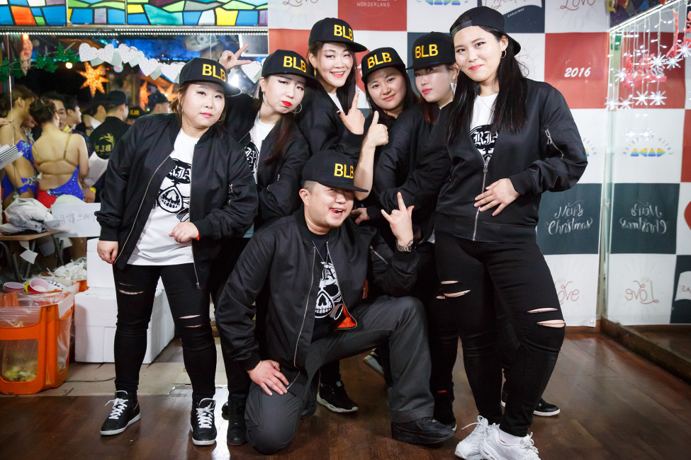 Good : Nogood : Down : Nick : Supporter : 기본