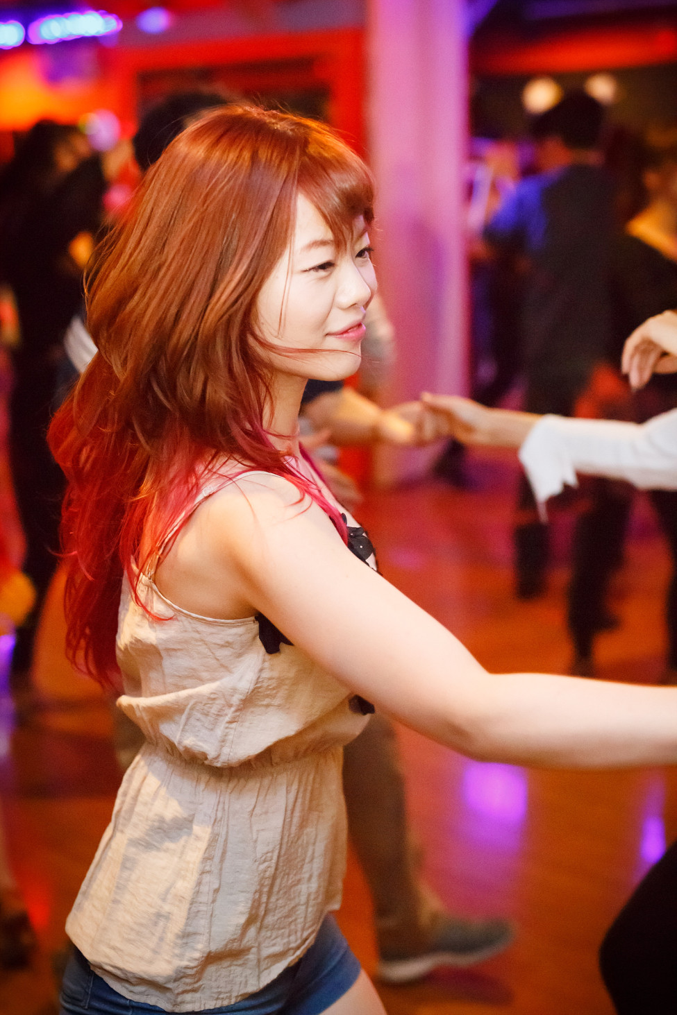 Good : Nogood : Down : Nick : Supporter : 라살사