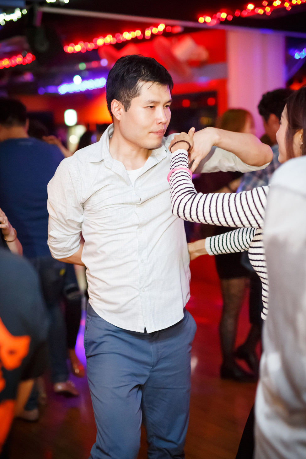 Good : Nogood : Down : Nick : Supporter : 라살사