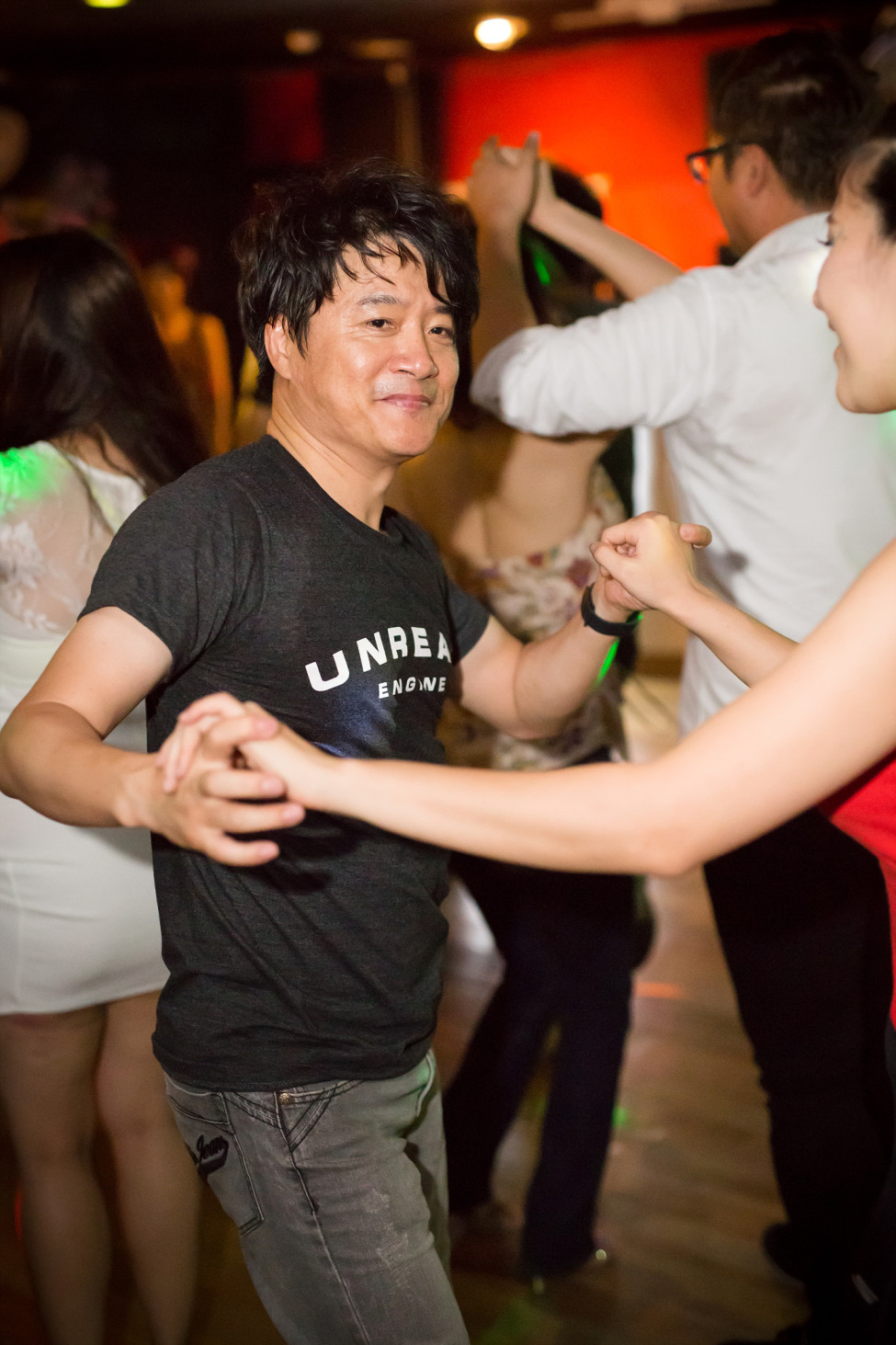Good : Nogood : Down : Nick : Supporter : 기본