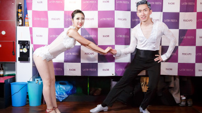 라틴피에스타 송년 파티 03