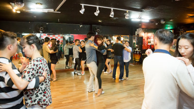 JEJU Salsa & Bachata Festival 01