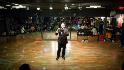 JEJU Salsa & Bachata Festival 03