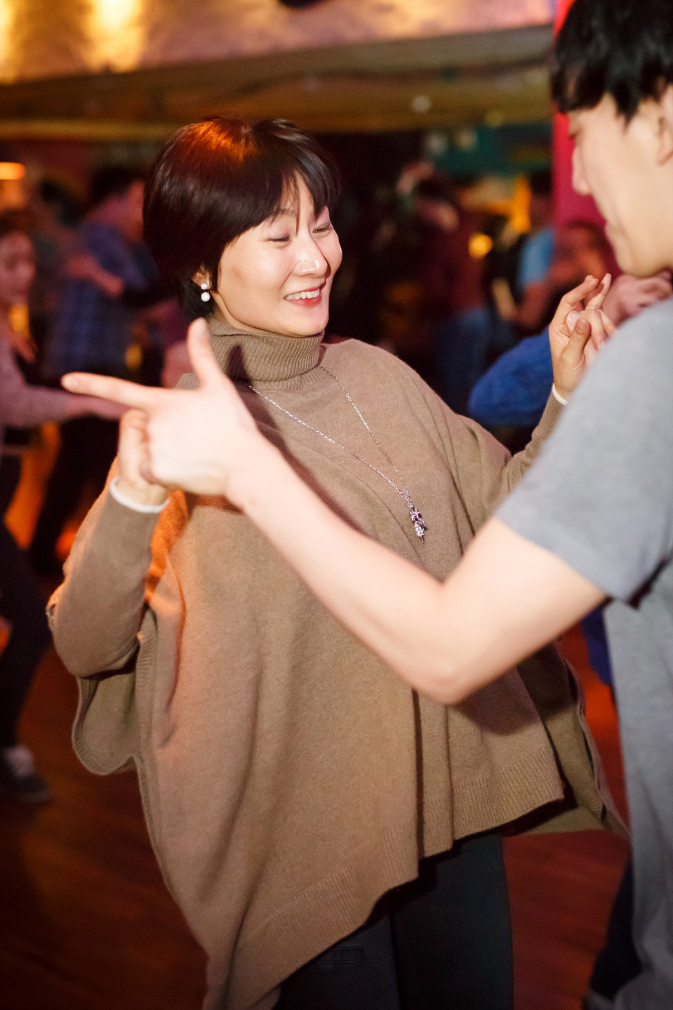 Good : Nogood : Down : Nick : Supporter : 기본