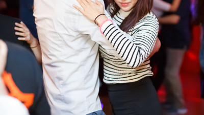 La Salsa Social Party 02