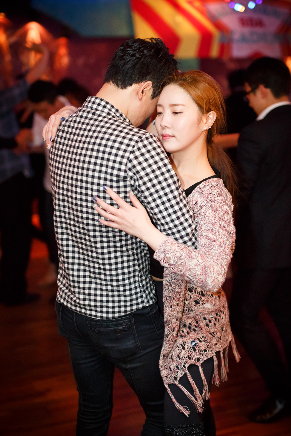 Good : Nogood : Down : Nick : Supporter : 기본