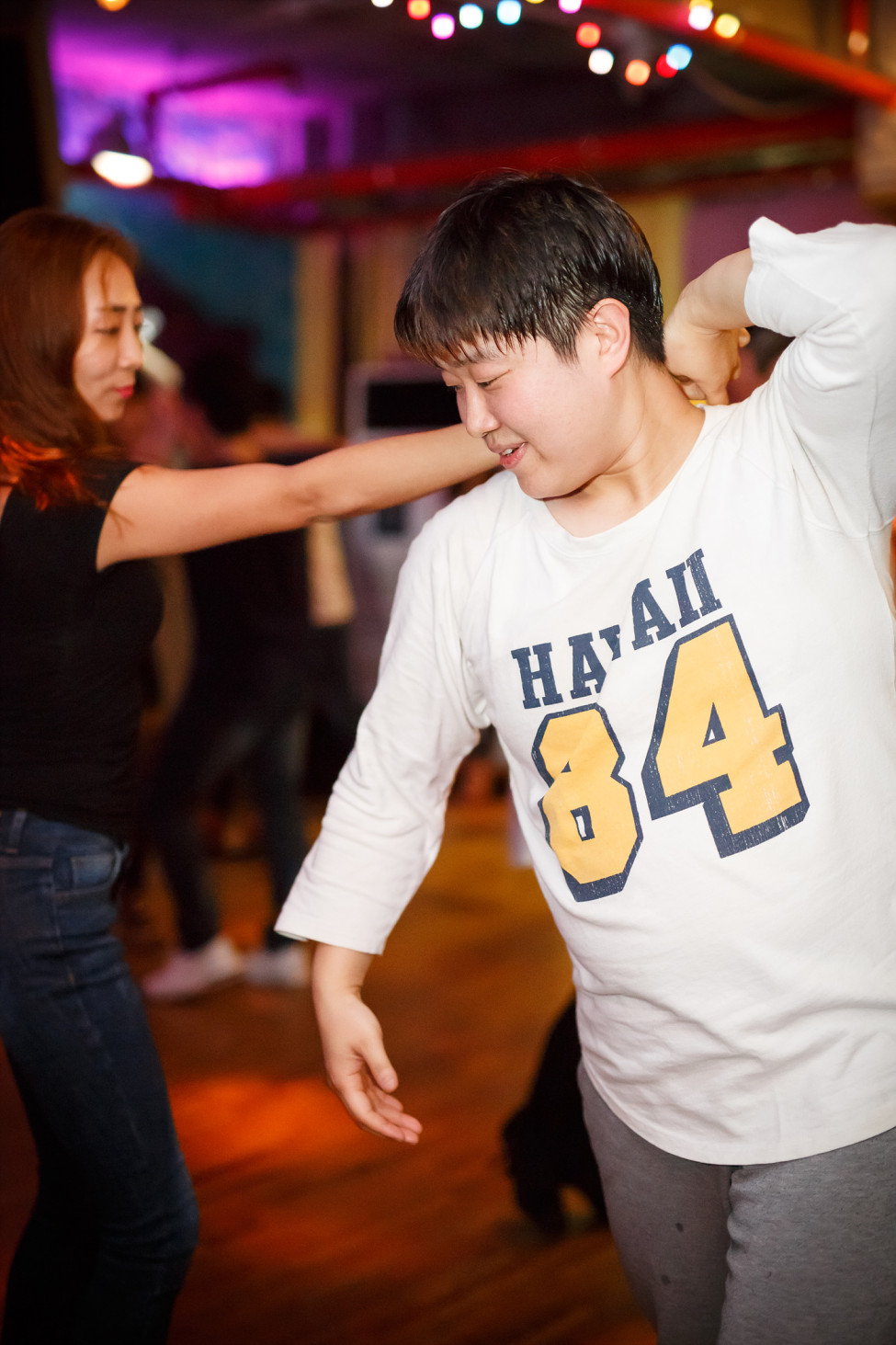 Good : Nogood : Down : Nick : Supporter : 기본