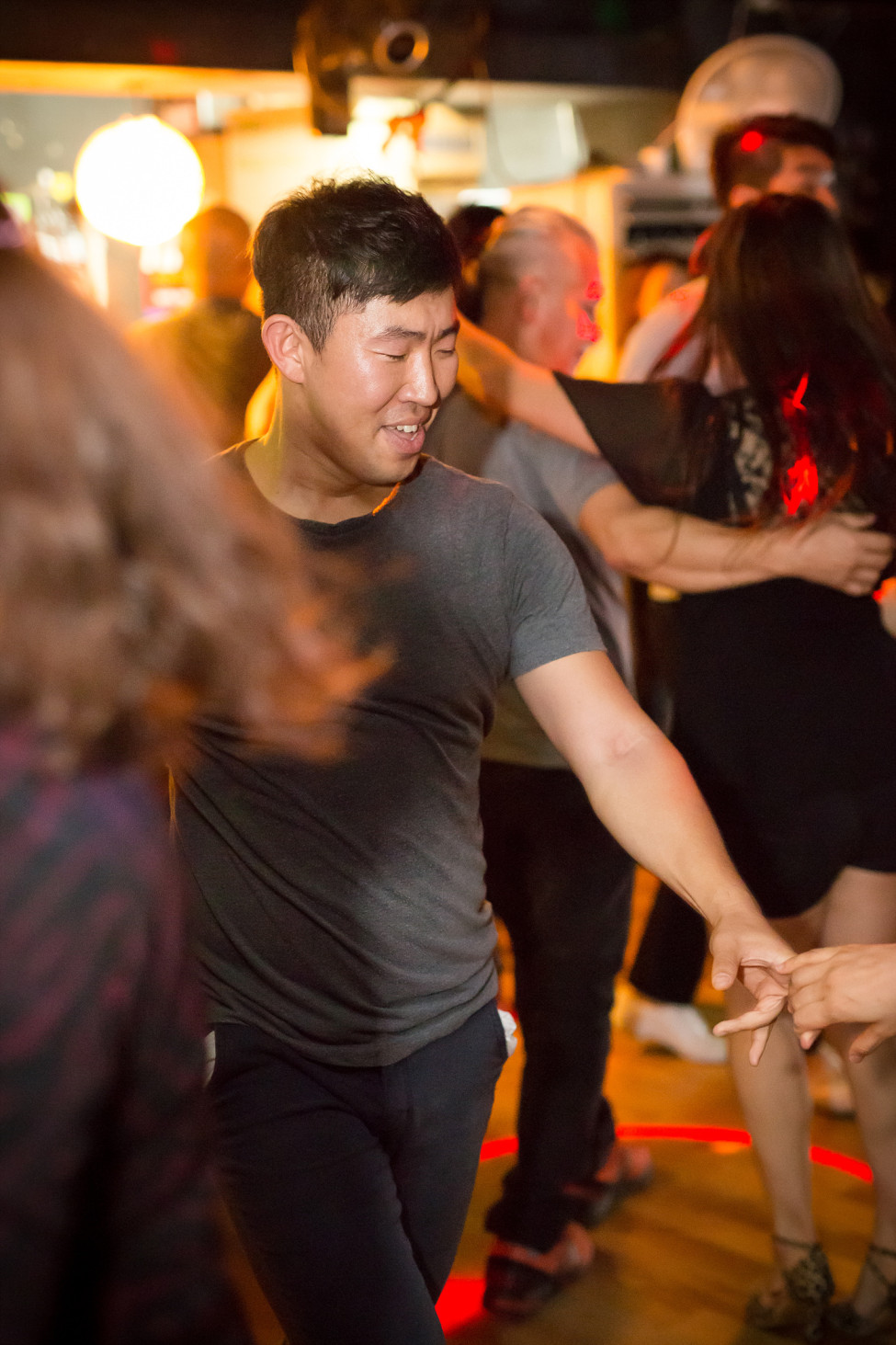 Good : Nogood : Down : Nick : Supporter : 기본