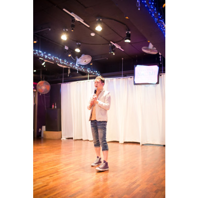Good : Edith, pcyhuni, Nogood : Down : Nick : 카라, MC카라Supporter : 나오미
