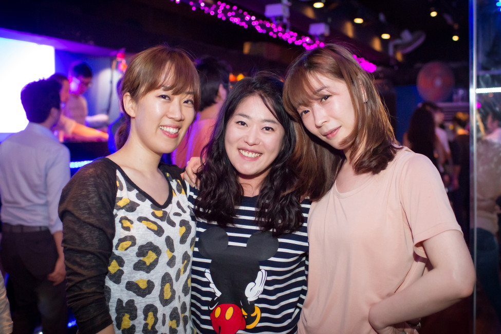 Good : Nogood : Down : Nick : Supporter : 나오미