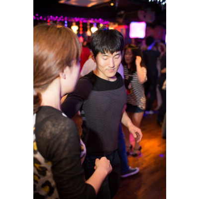 Good : halim5086, Nogood : Down : Nick : Supporter : 나오미
