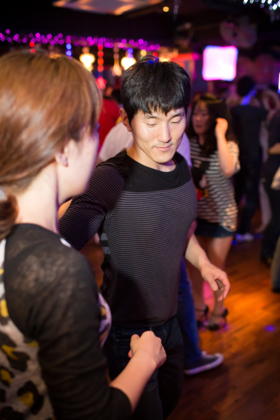 Good : halim5086, Nogood : Down : Nick : Supporter : 나오미