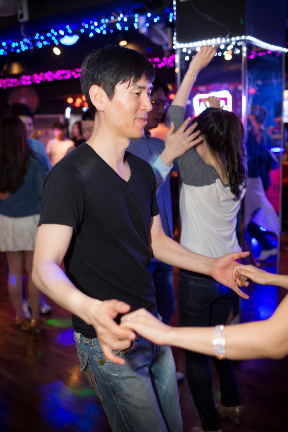 Good : Nogood : Down : Nick : Supporter : 나오미