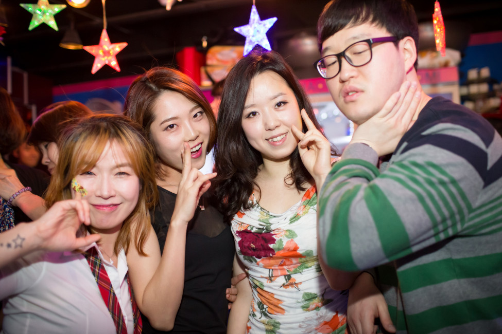 Good : oss, Nogood : Down : Nick : Supporter : 나오미