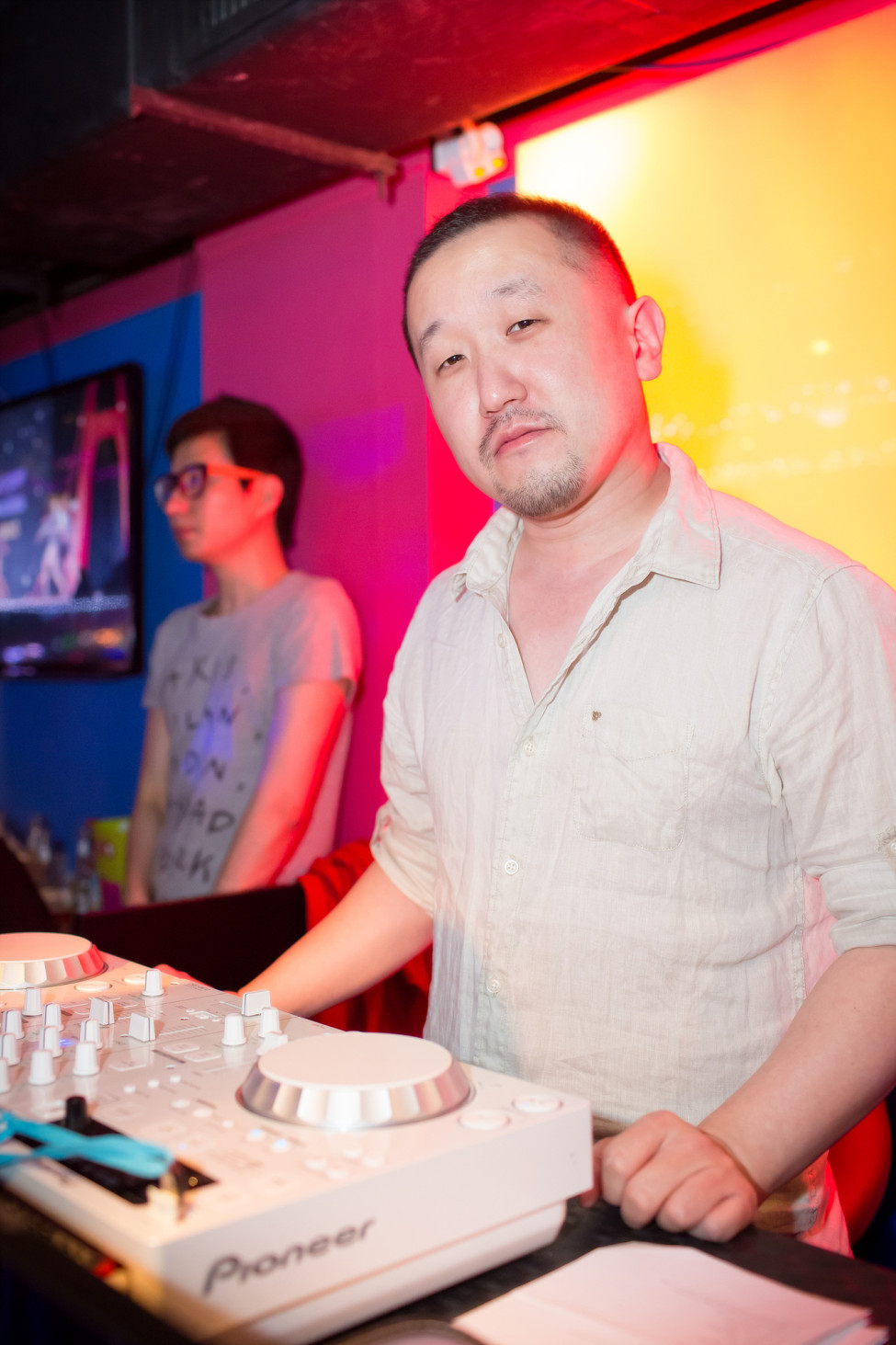 Good : oss, Nogood : Down : Nick : Supporter : 나오미