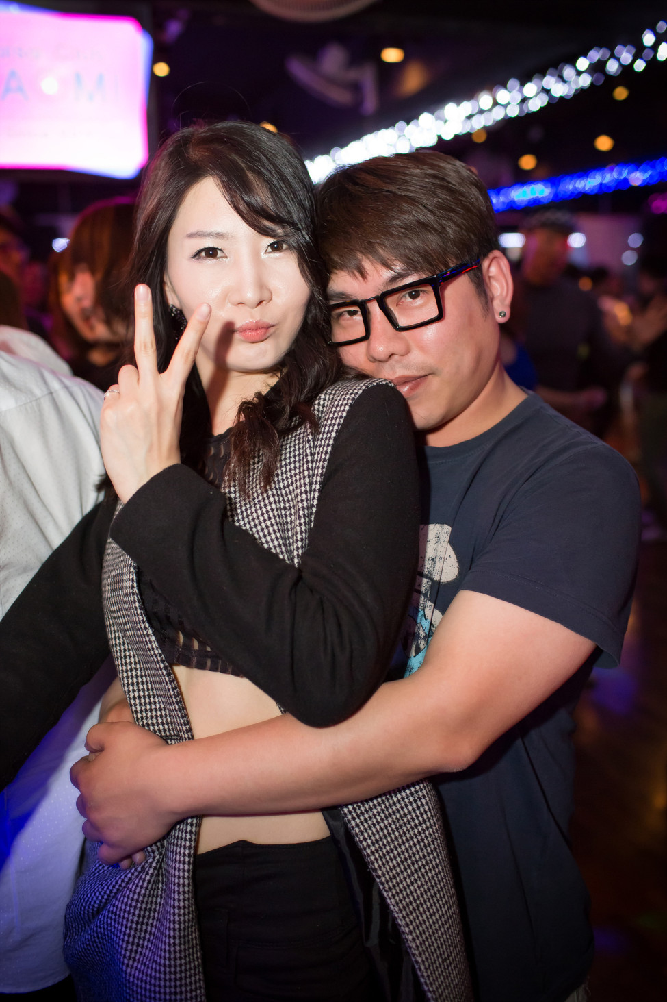 Good : juyun79, Nogood : Down : Nick : Supporter : 나오미