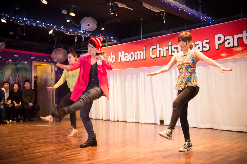 Good : Nogood : Down : Nick : Supporter : 나오미