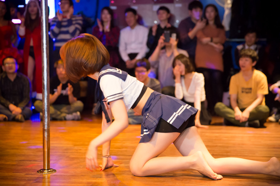 Good : Nogood : Down : Nick : Supporter : 나오미