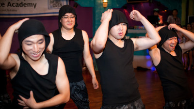 SDA 13주년 파티 03