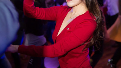 나오미 어워드 파티 01