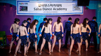 SDA 13주년 파티 05