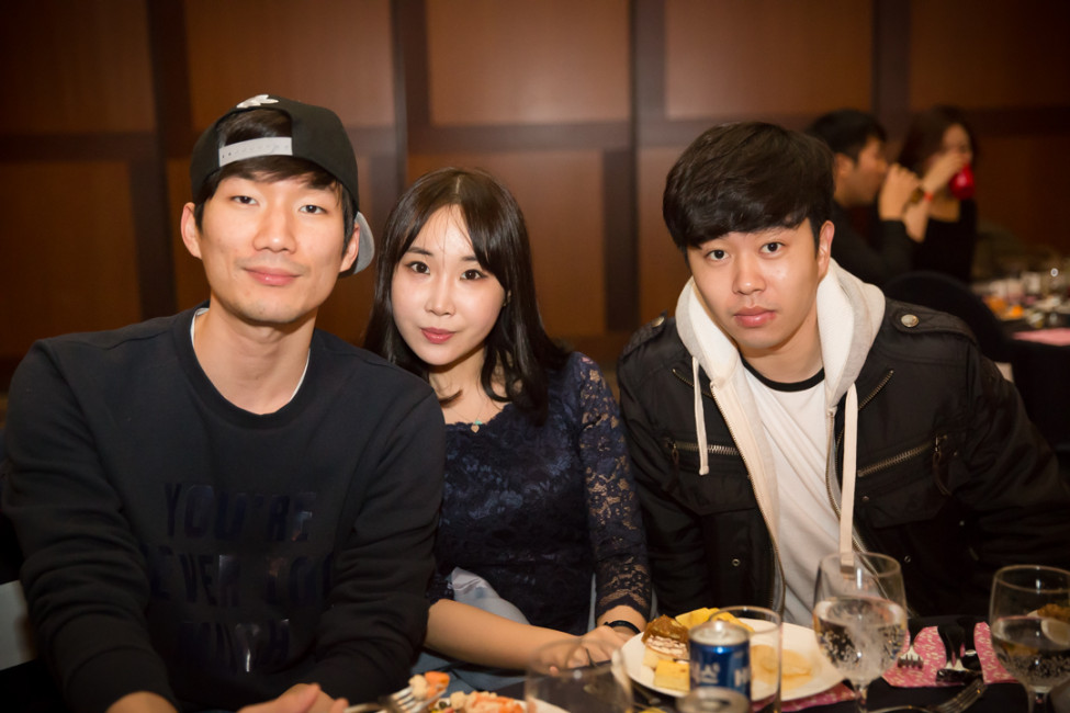 Good : Nogood : Down : Nick : Supporter : 기본
