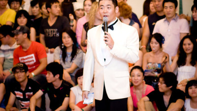 2009 코리아국제살사페스티발 0711 1/4