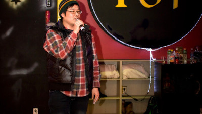 CSA 1주년 파티 0305 1/4