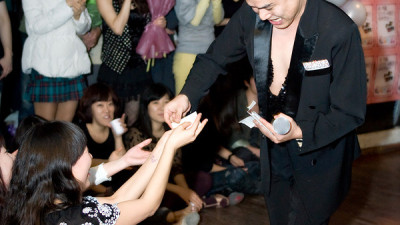 LP 연말파티 2010.11.03 2/3