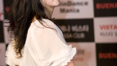 제 6회 코리아 살사 컴페티션 웰컴파티 - 이벤트