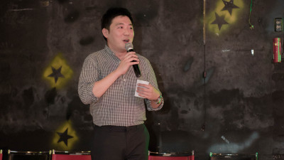 제2회 살사포커스 파티 (16.10.15)클럽탑 01